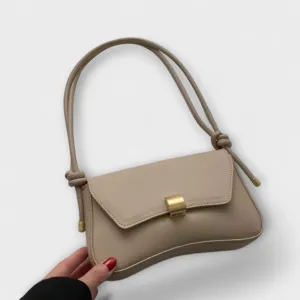 Retro-Inspired Clutch Purse