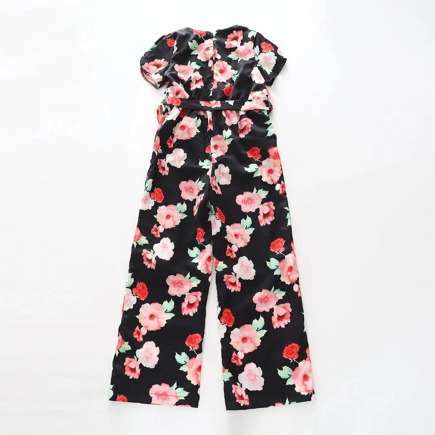 Rose Garden Jumpsuit
