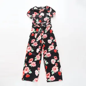 Rose Garden Jumpsuit
