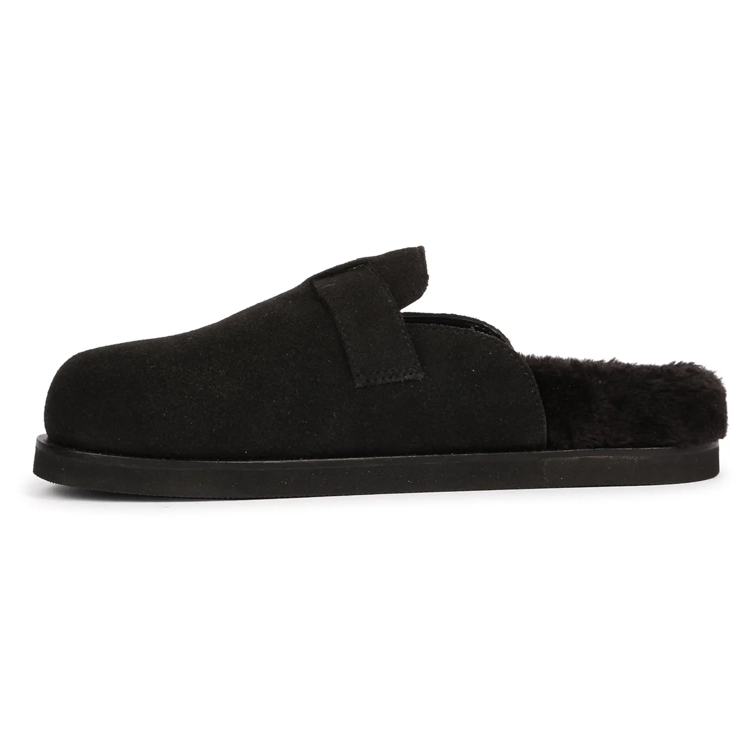 Saint G - Levy - Mules - Black