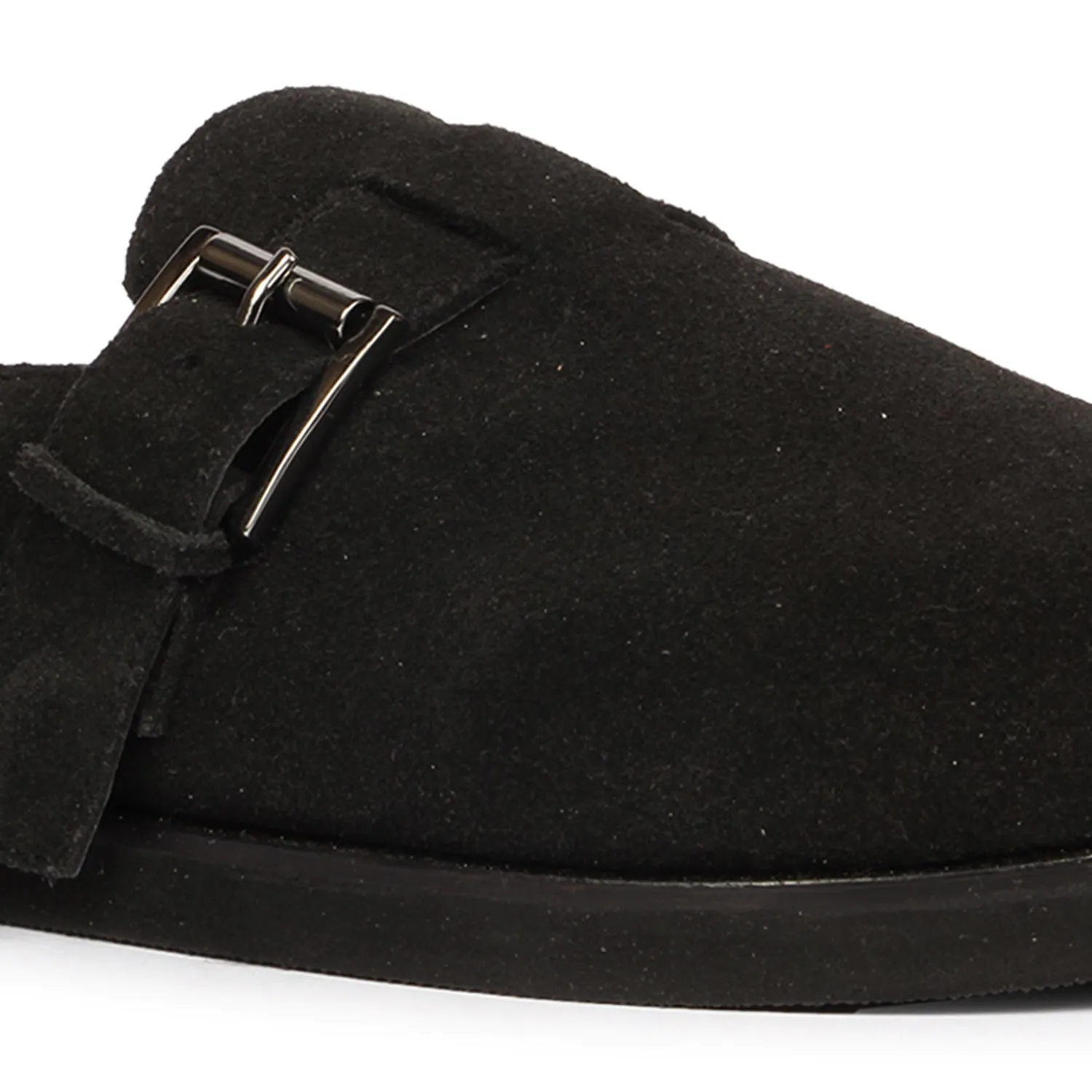 Saint G - Levy - Mules - Black