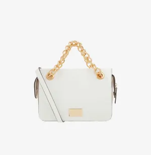 Sandy Chunky Chain Bag