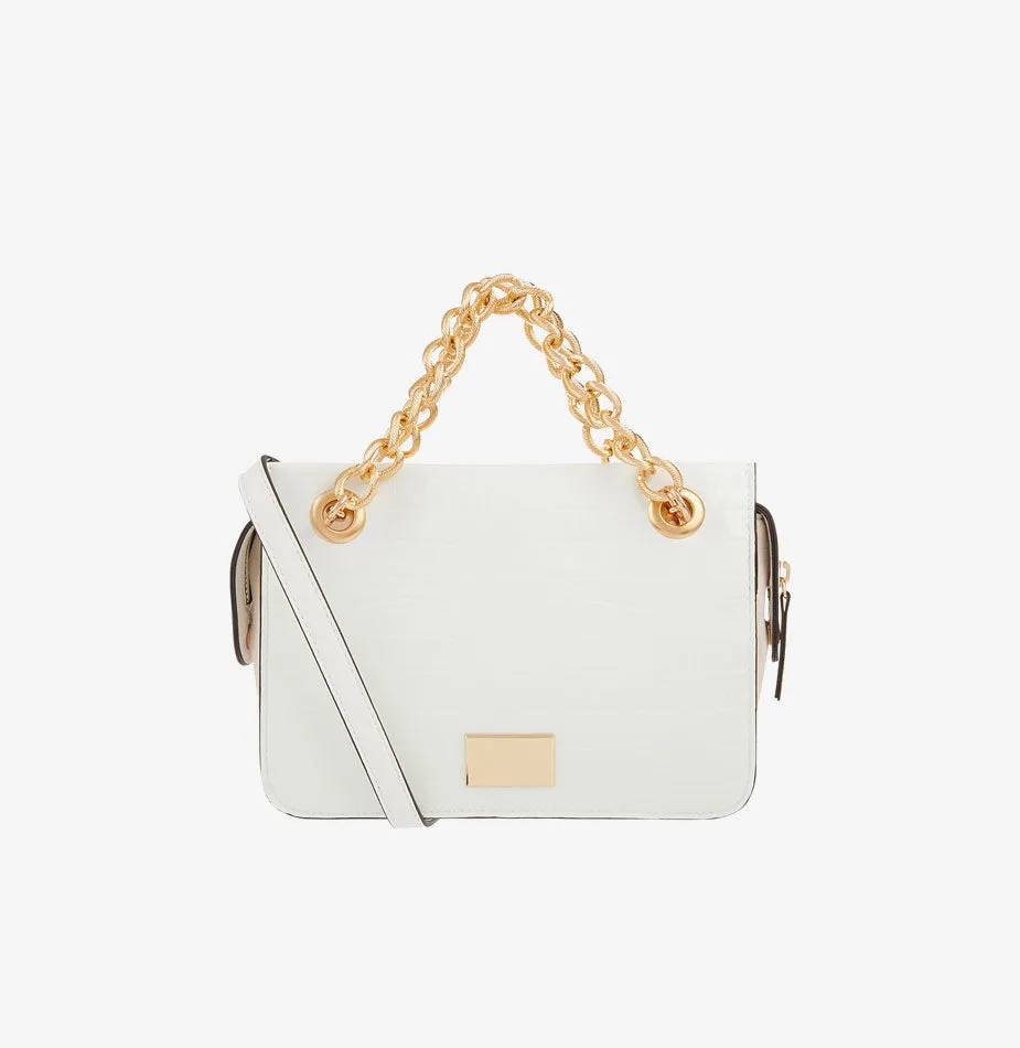 Sandy Chunky Chain Bag