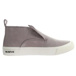 Seavees Huntington Middie Womens Purple Shoes