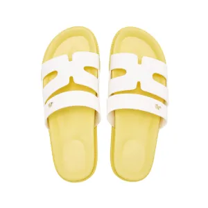 Sena Plain Yellow
