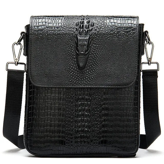 Serpatura Chic Luxe Tote