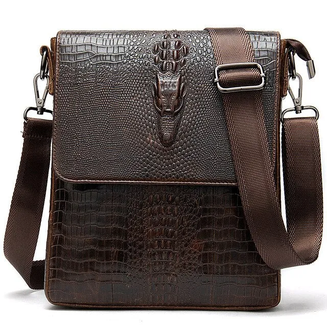 Serpatura Chic Luxe Tote