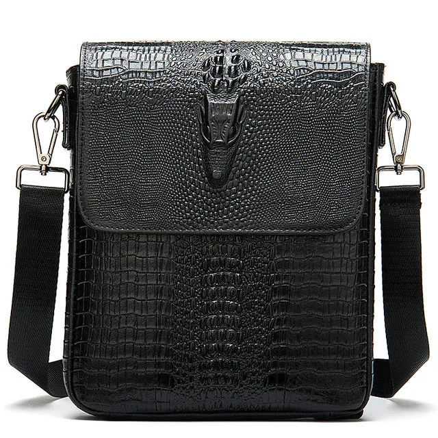 Serpatura Chic Luxe Tote