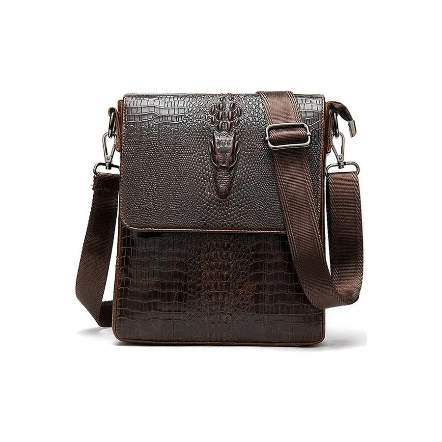 Serpatura Chic Luxe Tote
