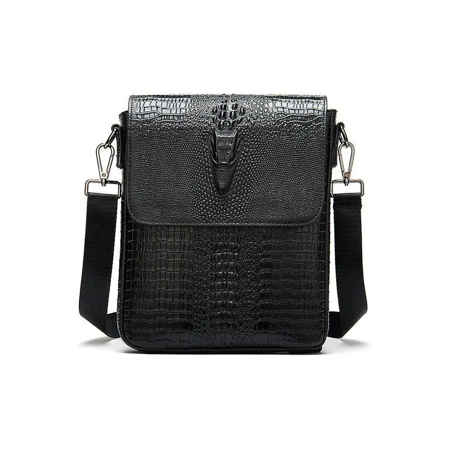 Serpatura Chic Luxe Tote