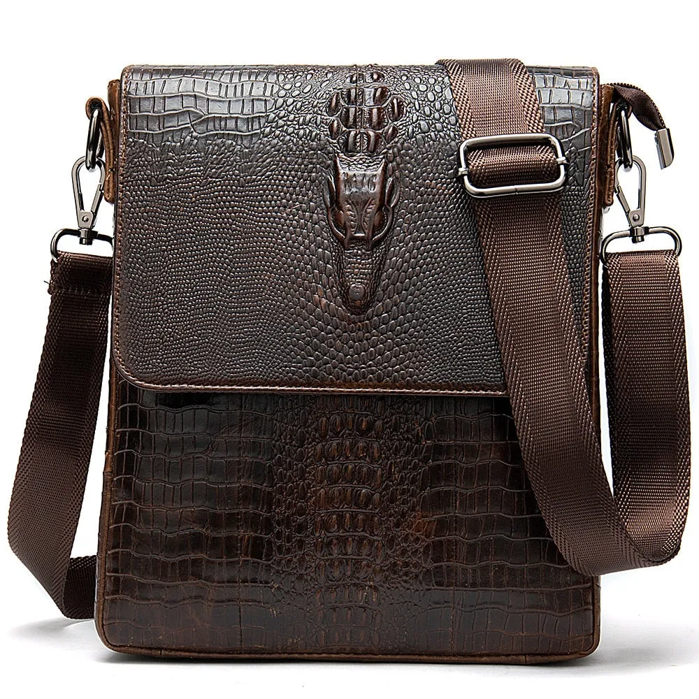 Serpatura Chic Luxe Tote