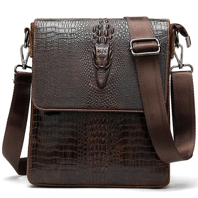 Serpatura Chic Luxe Tote