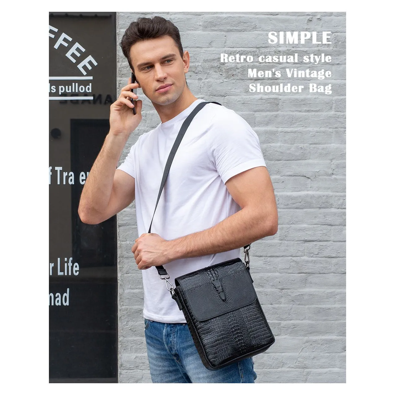 Serpatura Chic Luxe Tote