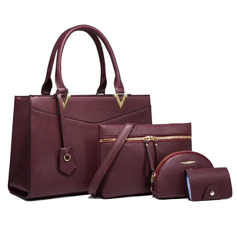 Set Of Classic Bags