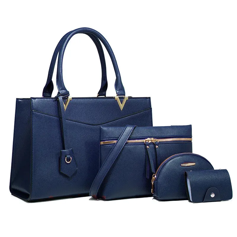 Set Of Classic Bags