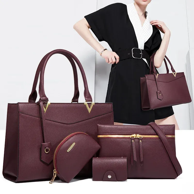 Set Of Classic Bags