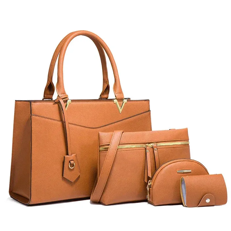 Set Of Classic Bags