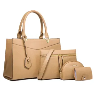 Set Of Classic Bags
