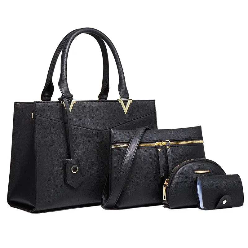 Set Of Classic Bags