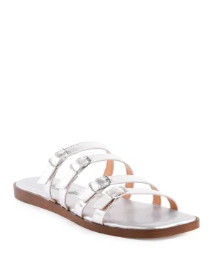 Seychelles Persuasion Sandals - Silver