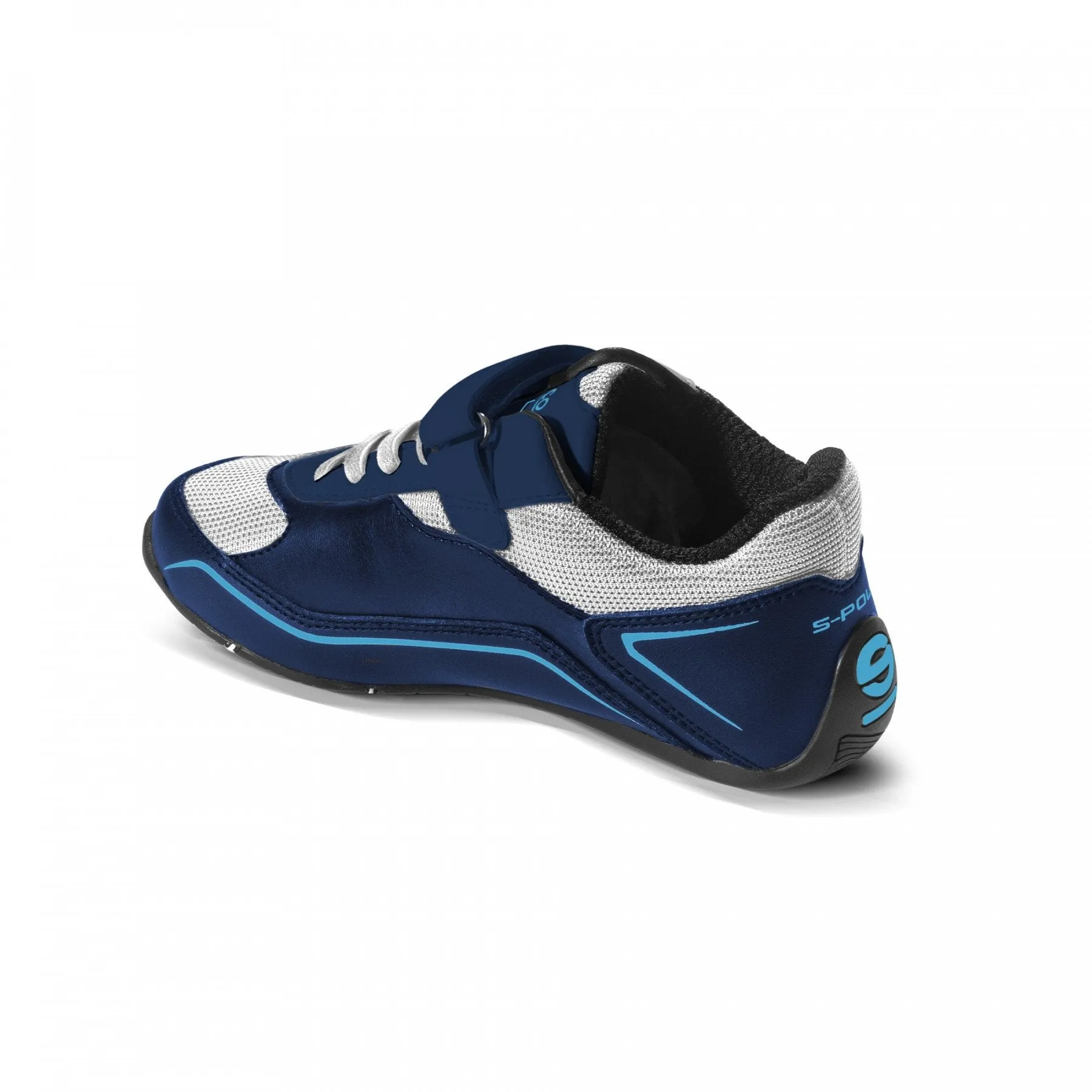 Sparco S-Pole Shoes