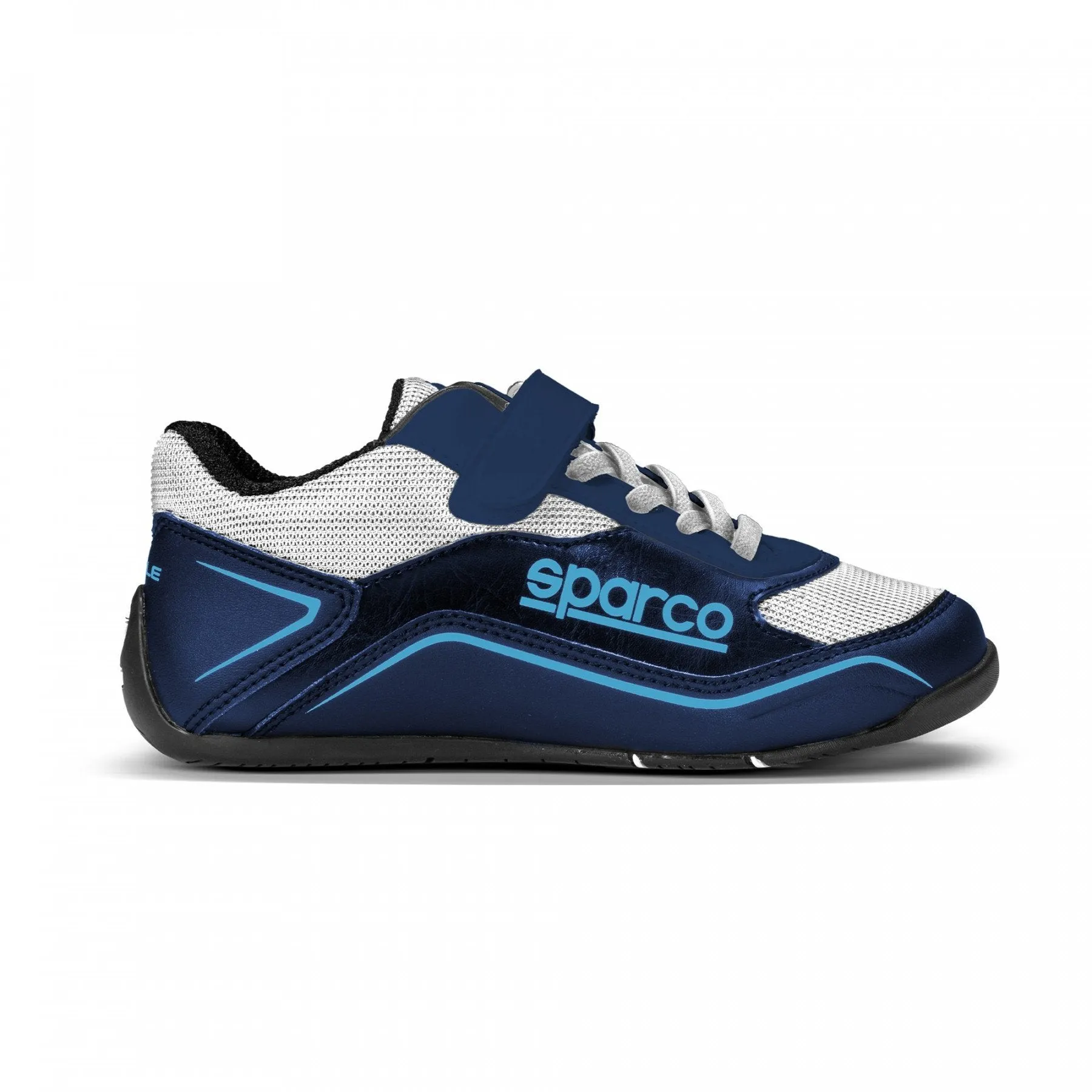 Sparco S-Pole Shoes