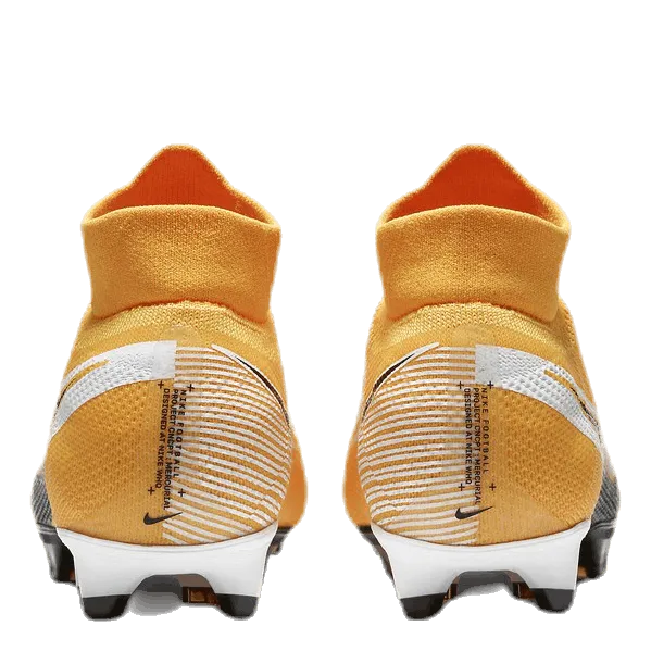 Superfly 7 Pro FG Patterned
