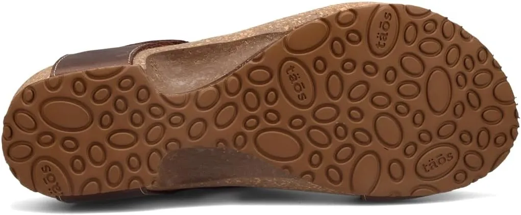 Taos Footwear Women's Loop Sandal