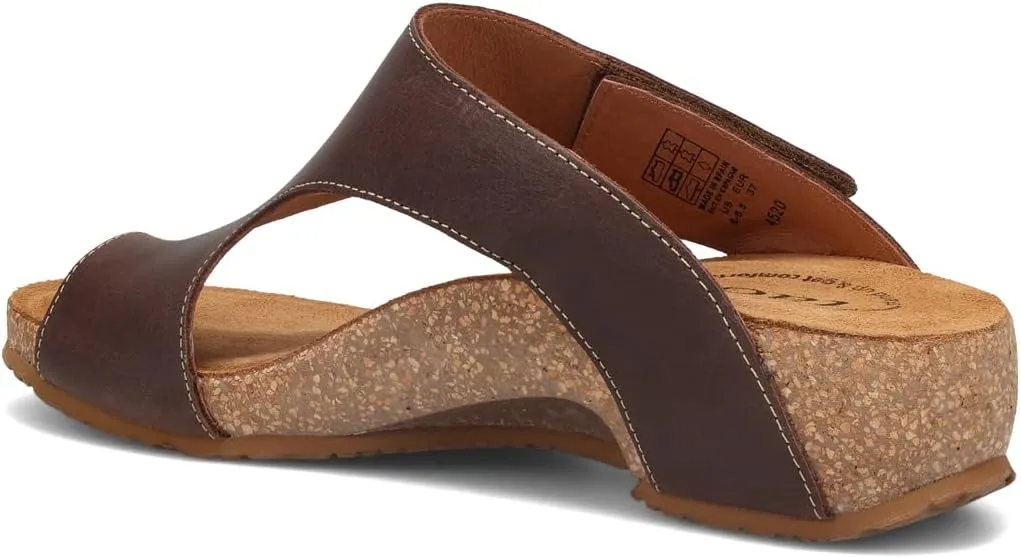 Taos Footwear Women's Loop Sandal