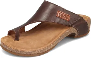 Taos Footwear Women's Loop Sandal