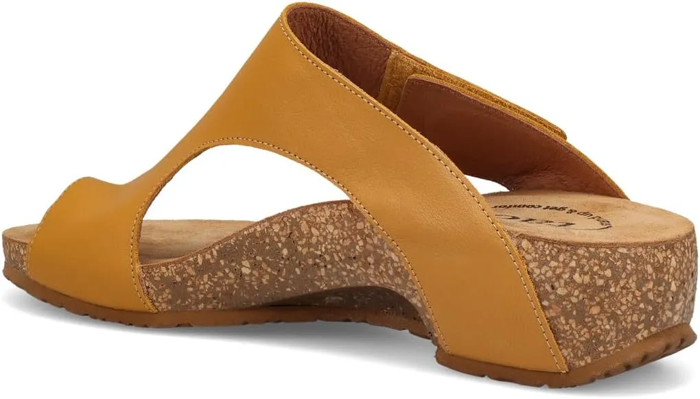 Taos Footwear Women's Loop Sandal