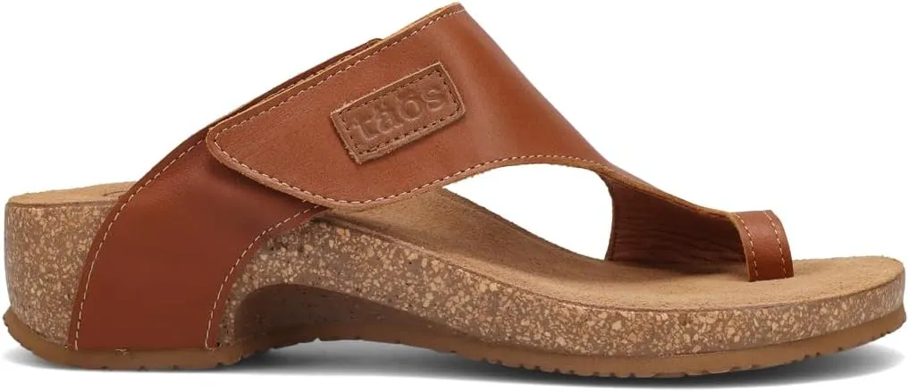 Taos Footwear Women's Loop Sandal