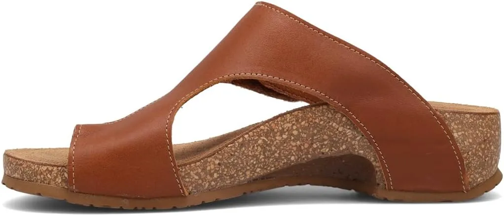 Taos Footwear Women's Loop Sandal