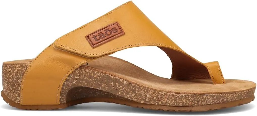Taos Footwear Women's Loop Sandal