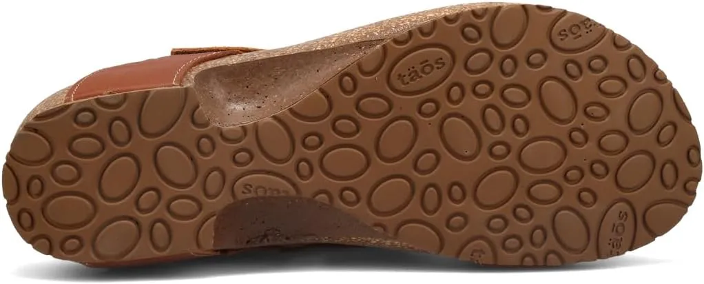 Taos Footwear Women's Loop Sandal