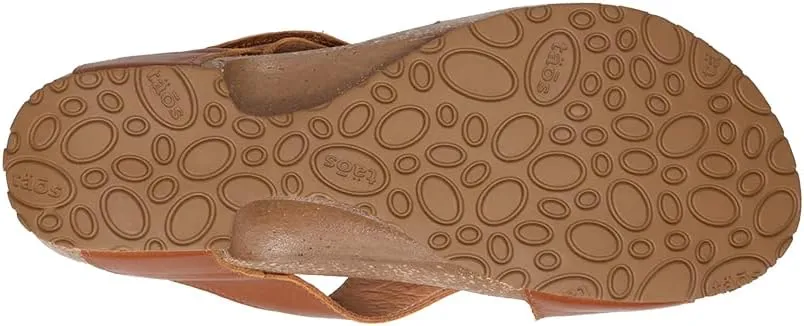 Taos Footwear Women's Loop Sandal