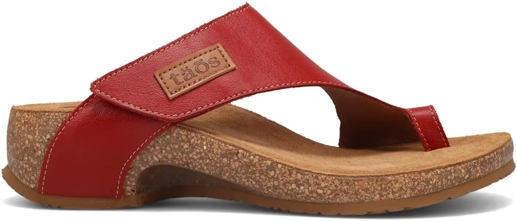 Taos Footwear Women's Loop Sandal