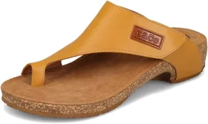 Taos Footwear Women's Loop Sandal