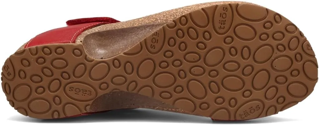 Taos Footwear Women's Loop Sandal