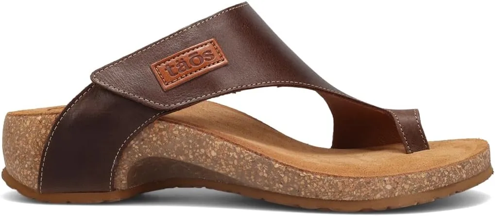 Taos Footwear Women's Loop Sandal