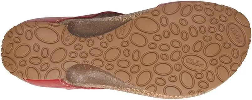 Taos Footwear Women's Loop Sandal