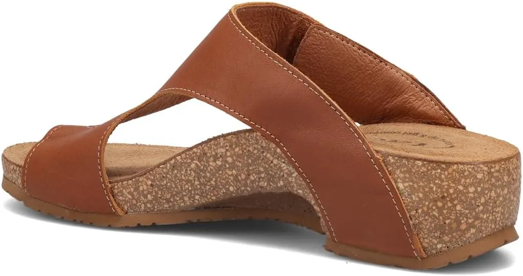 Taos Footwear Women's Loop Sandal