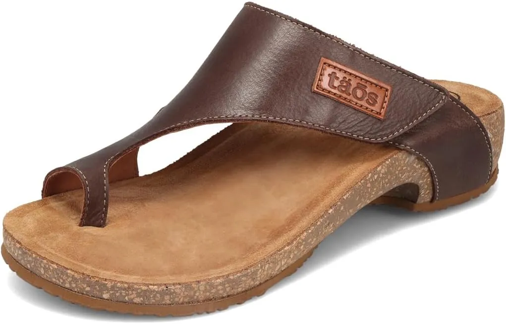 Taos Footwear Women's Loop Sandal