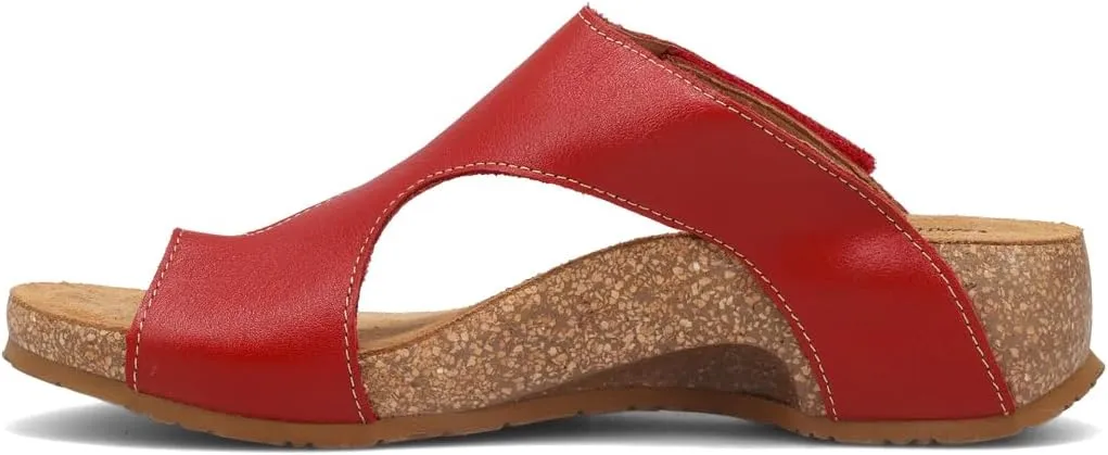 Taos Footwear Women's Loop Sandal