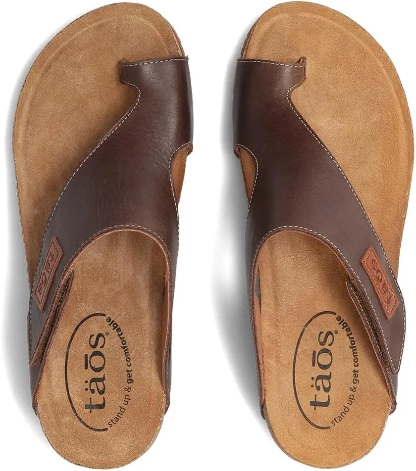 Taos Footwear Women's Loop Sandal