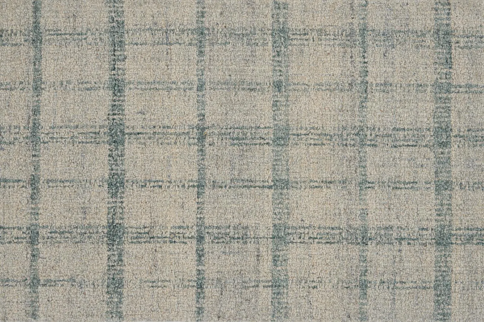 Tartan Tones Stair Runner / Broadloom