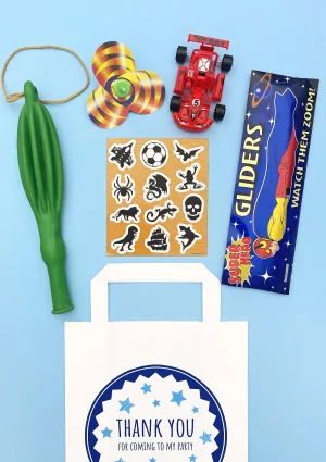 The Max Party Bag