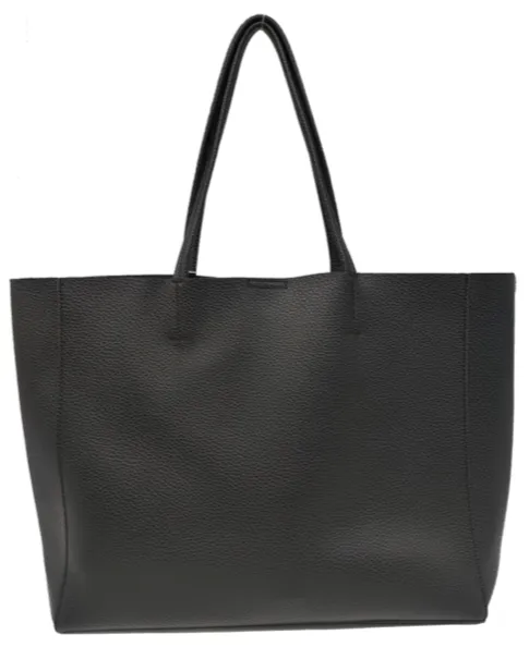 The Pathz Hana Vegan Leather Shoulder Bag