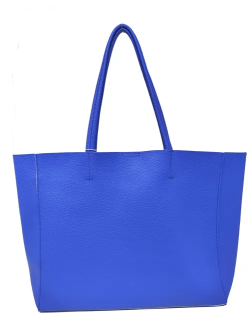 The Pathz Hana Vegan Leather Shoulder Bag