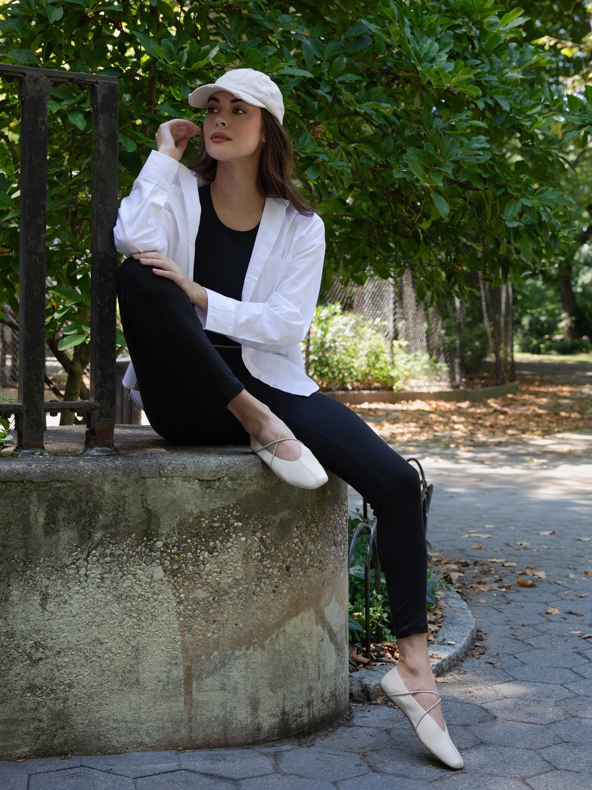 The Una (Sample Sale)